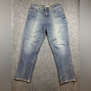 Faded Glory Women's Blue Jeans